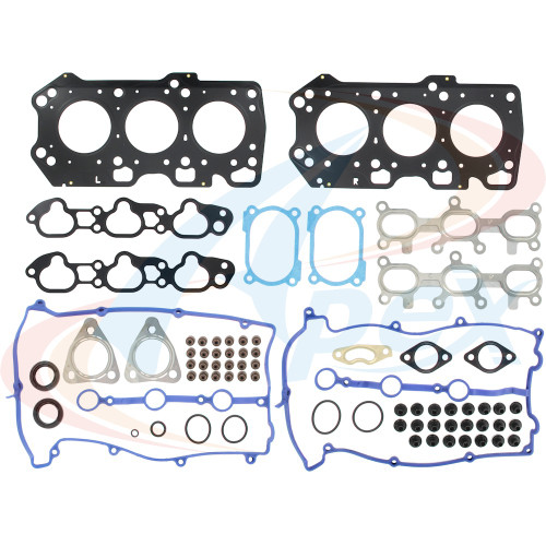 Apex Head Gasket Set AHS4029 for 1992-1994 Mazda 1.8L V6 (MX-3)