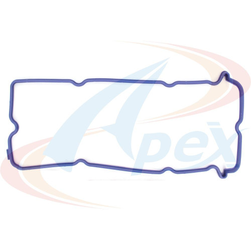 Apex Valve Cover Gasket Set AVC551 for 2002-2019 Nissan/Suzuki 2.5L L4 (Altima, Frontier, Sentra, Equator)