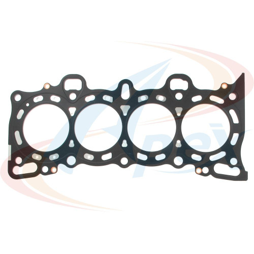 Apex Cylinder Head Gasket AHG129 for 1992-1995 Honda 1.5L 1.6L L4 (Civic, Civic del Sol)