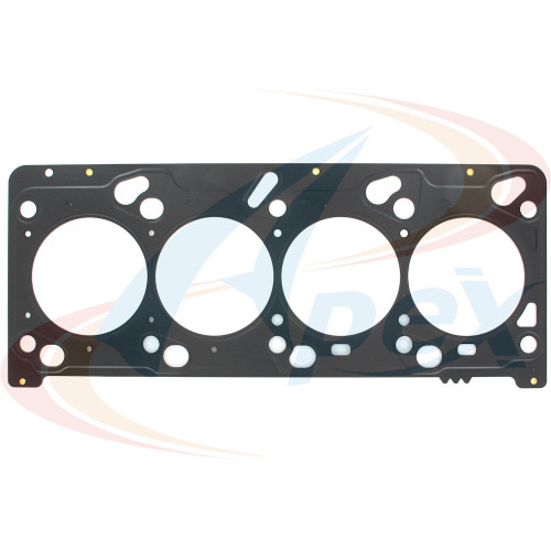 Apex Cylinder Head Gasket AHG481 for 2000-2004 Ford 2.0L L4 (Focus)