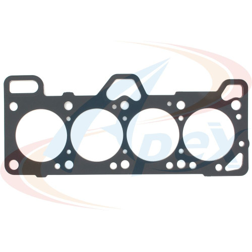 Apex Cylinder Head Gasket AHG229 for 1993-1999 Hyundai 1.5L L4 (Accent, Scoupe)