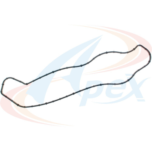 Apex Coolant Outlet Gasket AWO2331 for 2011-2019 Chrysler/Dodge/Jeep 3.6L 3.2L V6 (200, 300, Town &amp; Country, Avenger)