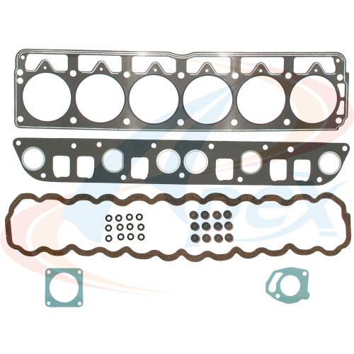 Apex Head Gasket Set AHS2113 for 1994-1995 Jeep 4.0L L6 (Cherokee, Grand Cherokee, Wrangler)