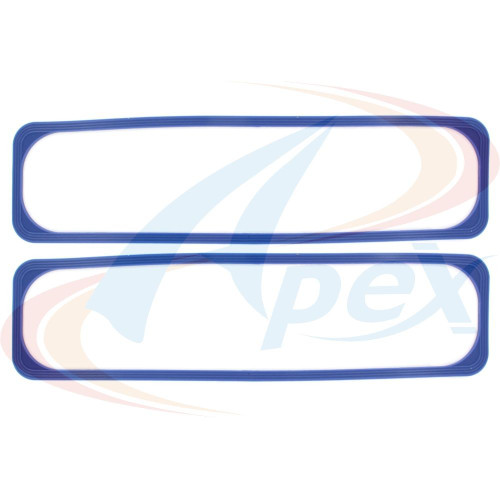 Apex Valve Cover Gasket Set AVC323S for 1986-2002 Avanti/Buick/Cadillac 5.0L 5.7L V8 (II, Commercial Chassis, Roadmaster, Brougham)