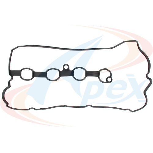 Apex Valve Cover Gasket Set AVC1339 for 2012-2018 Mazda 2.0L L4 (3, CX-3, CX-5)
