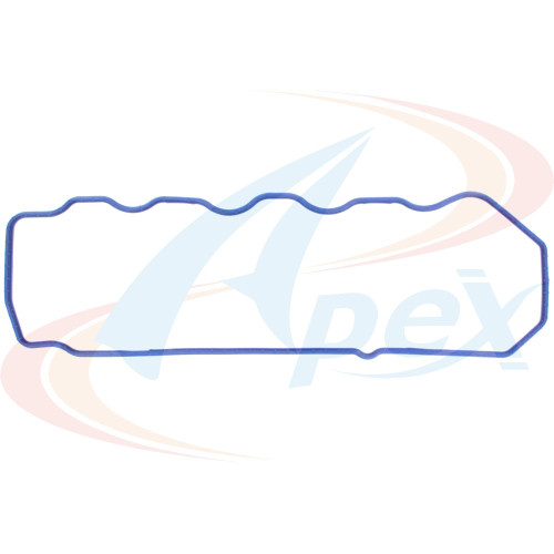 Apex Valve Cover Gasket Set AVC168 for 2009-2016 Honda 1.5L L4 (CR-Z, Fit)