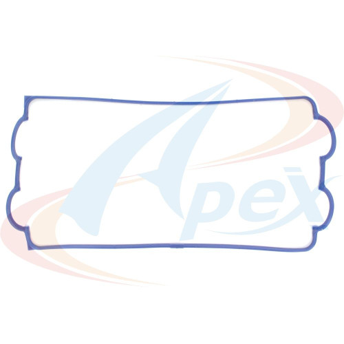 Apex Valve Cover Gasket Set AVC134 for 1992-2001 Acura/Honda 1.7L 1.8L L4 (Integra, Civic, Civic del Sol)