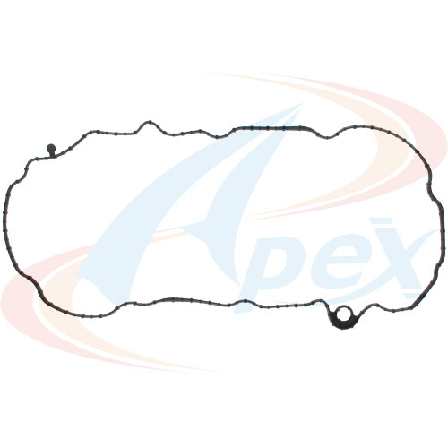 Apex Intake Manifold Gasket Set AMS13511 for 2014-2020 Cadillac/Chevrolet/GMC 6.2L 5.3L V8 (CTS, Escalade, Escalade ESV, Camaro)