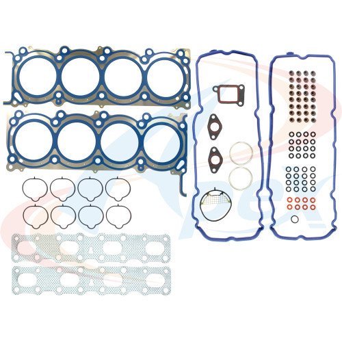 Apex Head Gasket Set AHS5057 for 2004-2017 Infiniti/Nissan 5.6L V8 (QX56, Armada, NV2500, NV3500)