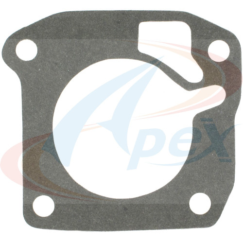 Apex Throttle Body Gasket ATB4217 for 1996-2000 Honda 1.6L 2.0L L4 (Civic, Civic del Sol, CR-V)