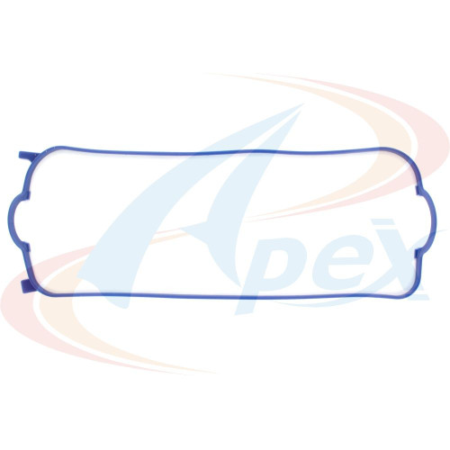 Apex Valve Cover Gasket Set AVC139 for 1994-2002 Acura/Honda/Isuzu 2.2L 2.3L L4 (CL, Accord, Odyssey, Oasis)