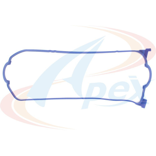 Apex Valve Cover Gasket Set AVC129 for 1992-1995 Honda 1.5L 1.6L L4 (Civic, Civic del Sol)