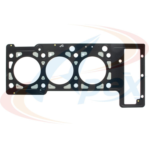 Apex Cylinder Head Gasket AHG235L for 1998-2010 Chrysler/Dodge 2.7L V6 (300, Concorde, Sebring, Avenger)