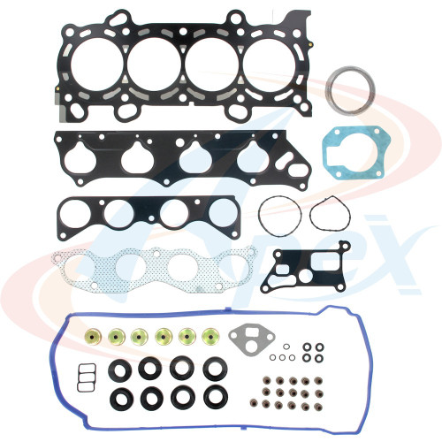 Apex Head Gasket Set AHS1053 for 2003-2006 Honda 2.4L L4 (Accord, Element)