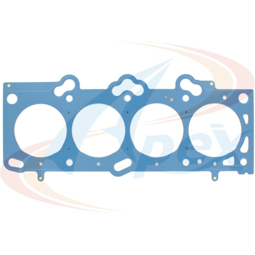 Apex Cylinder Head Gasket AHG268 for 2002-2012 Hyundai/Kia 2.0L L4 (Elantra, Tiburon, Tucson, Soul)