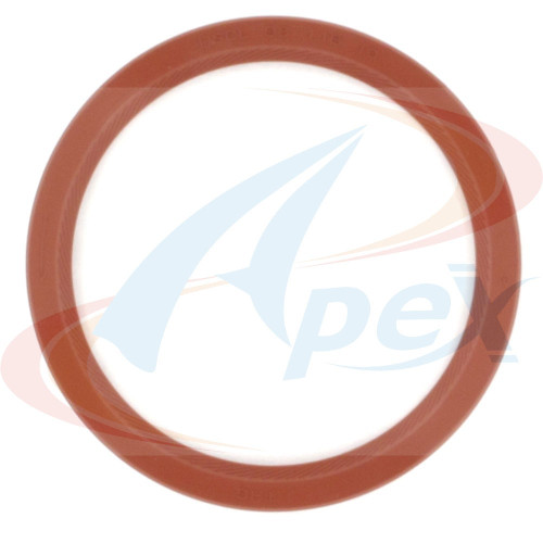 Apex Crankshaft Seal Kit ABS708 for 1996-2009 Chevrolet/Suzuki 2.0L 2.5L L4 (Tracker, Aerio, Esteem, Grand Vitara)