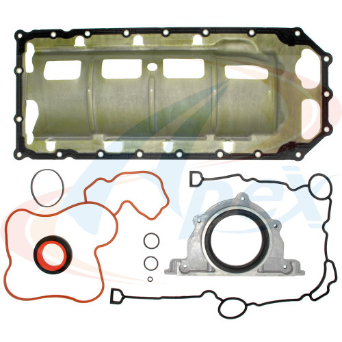 Apex Conversion Gasket Set ACS2075 for 2003-2020 Chrysler/Dodge/Ram 5.7L V8 (Aspen, Durango, Ram 1500, Ram 2500)