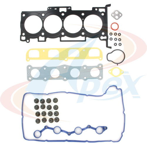 Apex Head Gasket Set AHS2092 for 2006-2009 Hyundai/Kia 2.4L L4 (Sonata, Optima, Rondo)