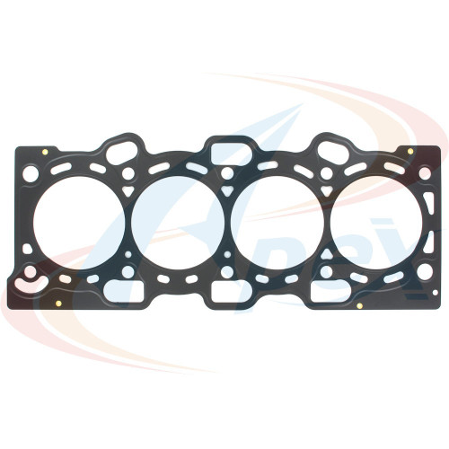 Apex Cylinder Head Gasket AHG225 for 1997-2002 Mitsubishi 1.8L L4 (Mirage)
