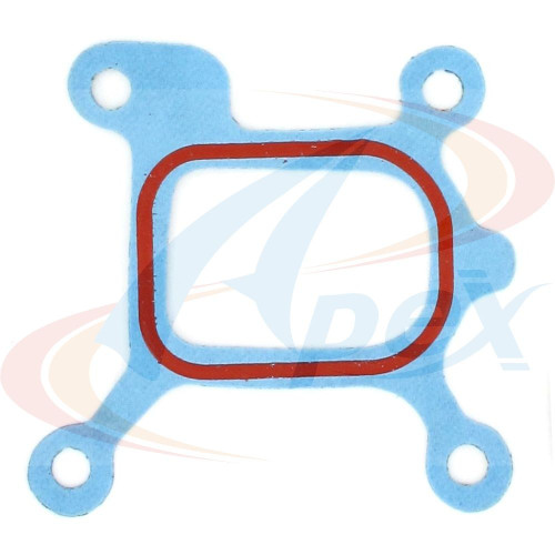 Apex Thermostat Gasket AWO2207 for 2001-2015 Ford/Lincoln/Mazda 2.0L 2.3L L4 (C-Max, Escape, Focus, Fusion)