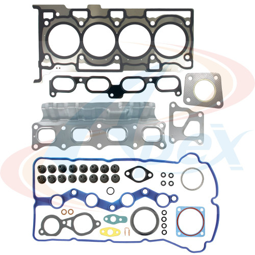 Apex Head Gasket Set AHS11092 for 2008-2015 Mitsubishi 2.0L L4 (Lancer)