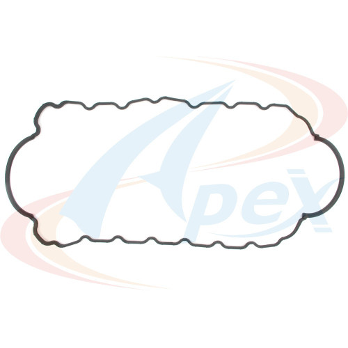 Apex Oil Pan Gasket Set AOP423 for 1993-1997 Ford/Mazda 2.3L L4 (Mustang, Ranger, B2300)