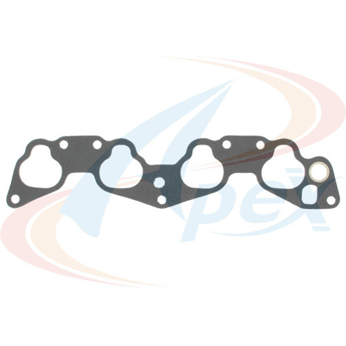 Apex Intake Manifold Gasket Set AMS1030 for 1988-1995 Honda 1.5L 1.6L L4 (Civic, Civic del Sol, CRX)