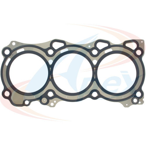 Apex Cylinder Head Gasket AHG564R for 2008-2020 Infiniti/Nissan 3.7L V6 (EX37, FX37, G37, M37)