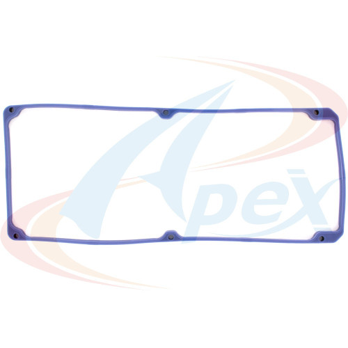 Apex Valve Cover Gasket Set AVC224 for 1997-2002 Mitsubishi 1.5L L4 (Mirage)