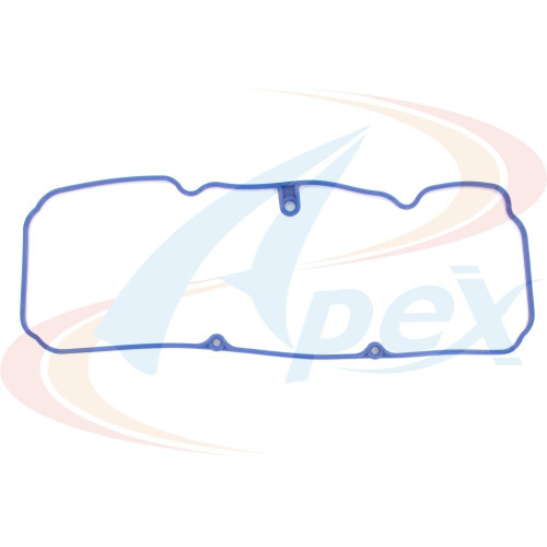 Apex Valve Cover Gasket Set AVC319 for 1998-2003 Chevrolet/GMC/Isuzu 2.2L L4 (Cavalier, S10, Sonoma, Hombre)