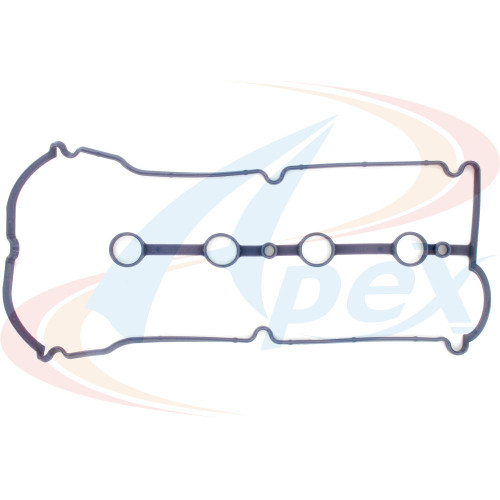Apex Valve Cover Gasket Set AVC435 for 1995-1998 Mazda 1.5L L4 (Protege)