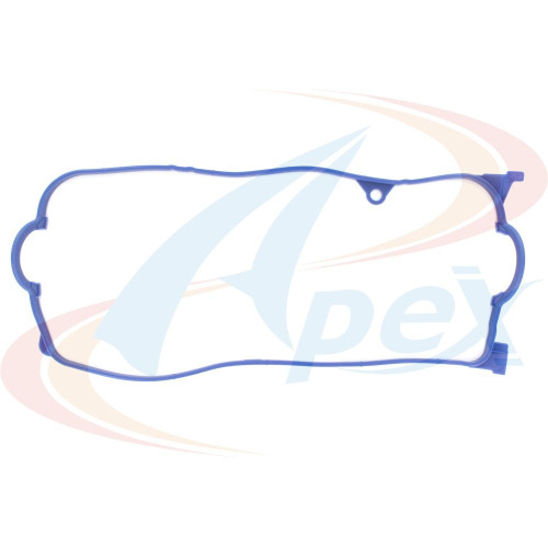 Apex Valve Cover Gasket Set AVC143 for 2001-2005 Honda 1.7L L4 (Civic)