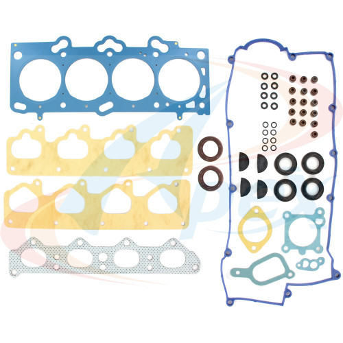 Apex Head Gasket Set AHS2068 for 2003-2012 Hyundai/Kia 2.0L L4 (Elantra, Tiburon, Tucson, Soul)