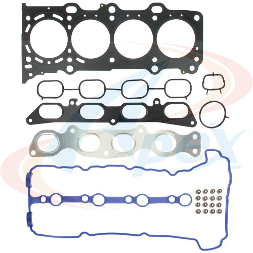 Apex Head Gasket Set AHS7016 for 2009-2013 Suzuki 2.4L L4 (Grand Vitara, Kizashi)