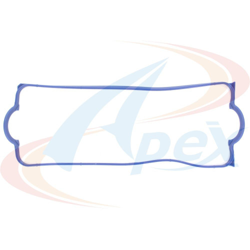Apex Valve Cover Gasket Set AVC108 for 1985-1989 Honda 2.0L L4 (Accord, Prelude)