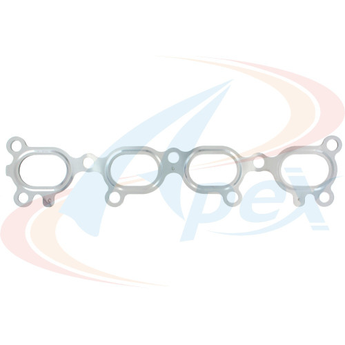 Apex Exhaust Manifold Gasket Set AMS4381 for 1995-2002 Kia 2.0L L4 (Sportage)