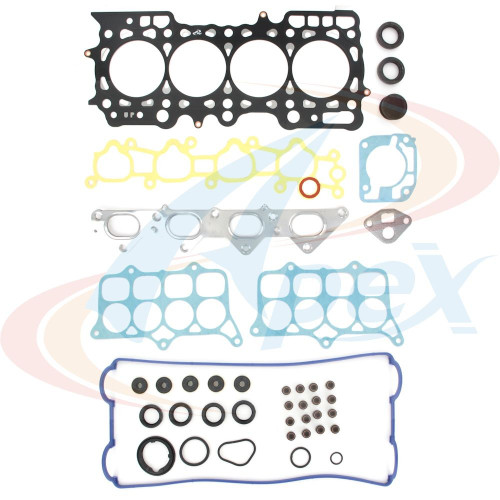 Apex Head Gasket Set AHS1033 for 1992-1996 Honda 2.3L L4 (Prelude)
