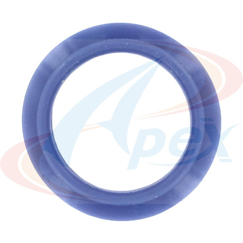 Apex EGR Valve Gasket AGR5126 for 1998-2013 Chrysler/Dodge/Jeep 2.7L 3.5L V6 (300, 300M, Aspen, Concorde)