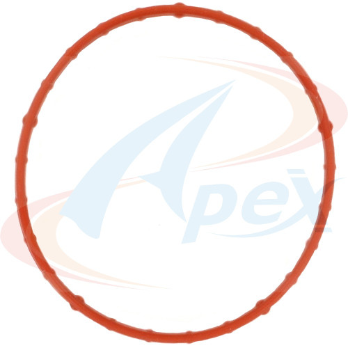 Apex Throttle Body Gasket ATB4124 for 2007-2020 Chrysler/Dodge/Jeep 2.4L 1.8L L4 (200, Sebring, Avenger, Caliber)