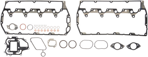 Reinz Valve Cover Gasket Set 15-10898-01 for 2011-2020 Ford 6.7L V8 (F-250 Super Duty, F-350 Super Duty, F-450 Super Duty, F-550 Super Duty)