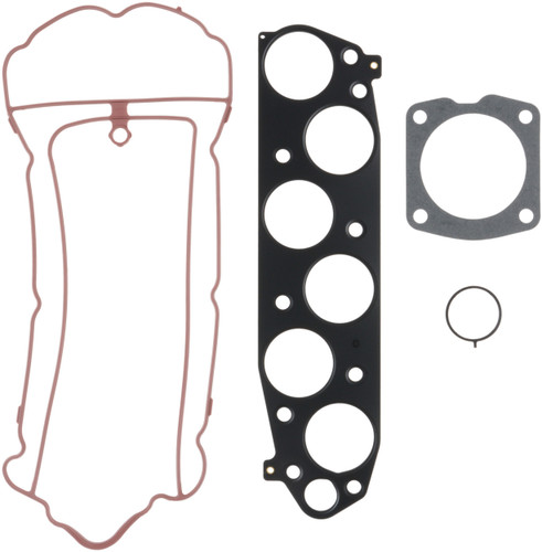 Reinz Fuel Injection Plenum Gasket Set 15-10804-01 for 2005-2017 Acura/Honda 3.5L 3.7L V6 (RL, ZDX, TL, Accord)