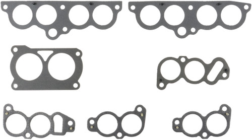 Reinz Fuel Injection Plenum Gasket Set 15-10335-01 for 1985-1992 Avanti/Chevrolet/Pontiac 5.7L 5.0L V8 (II, Camaro, Corvette, Firebird)