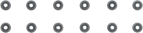 Reinz Valve Cover Grommet Set 15-10814-01 for 1985-2010 Lexus/Toyota/Chevrolet 4.7L 2.7L V8 (GS430, GX470, LS430, LX470)