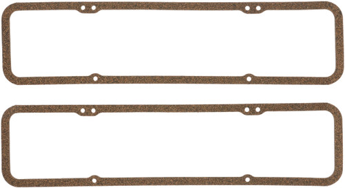 Reinz Valve Cover Gasket Set 15-10501-01 for 1955-1988 Chevrolet/Pontiac/GMC 4.3L 4.6L V8 (Sedan Delivery, Truck, Laurentian, Pathfinder)