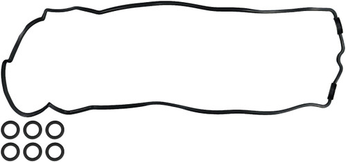Reinz Valve Cover Gasket Set 15-28607-01 for 1990-1993 Mercedes-Benz (300CE, 300SE, 300SL)