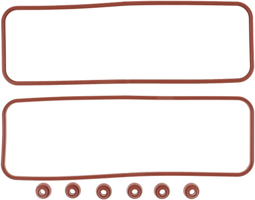 Reinz Valve Cover Gasket Set 15-10578-01 for 1994-2014 Chevrolet/GMC/Workhorse 4.3L V6