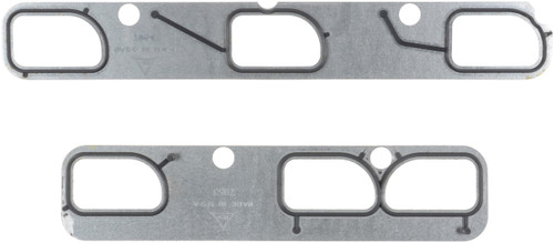 Reinz Fuel Injection Plenum Gasket Set 15-10337-01 for 1991-1994 Pontiac/Buick/Chevrolet 3.1L V6 (Tempest, Regal, Beretta, Cavalier)