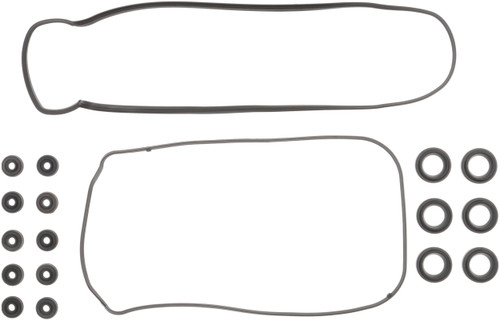 Reinz Valve Cover Gasket Set 15-10818-01 for 2008-2017 Acura/Honda 3.5L 3.7L V6 (RL, ZDX, TL, Accord)