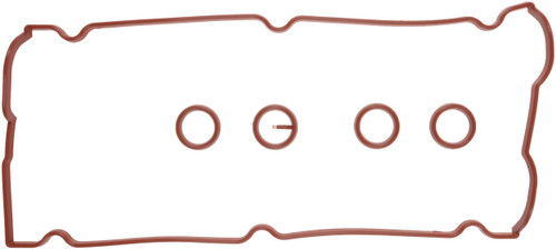 Reinz Valve Cover Gasket Set 15-10579-01 for 1995-1999 Chrysler/Dodge/Eagle 2.0L L4 (Sebring, Avenger, Neon, Talon)