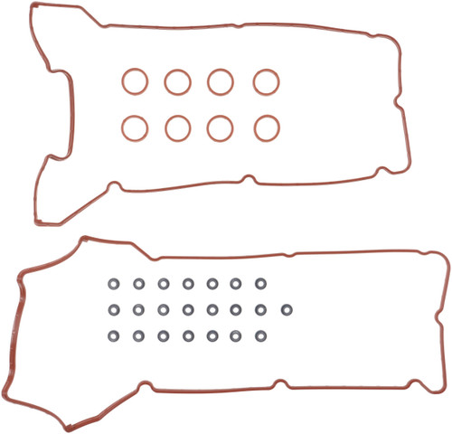 Reinz Valve Cover Gasket Set 15-10740-01 for 2004-2010 Cadillac 4.6L 4.4L V8 (SRX, STS, XLR)